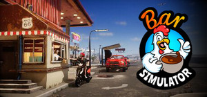 Bar Simulator banner