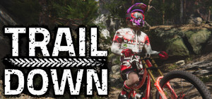 Traildown: Downhill Mountain Biking banner