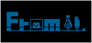 From_. banner