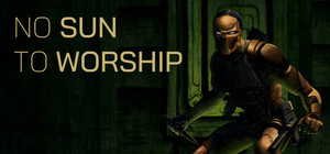 No Sun To Worship banner