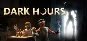 Dark Hours banner