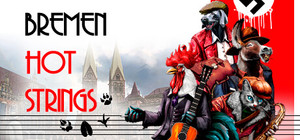 Bremen Hot Strings banner