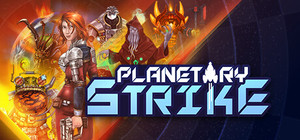Planetary Strike banner