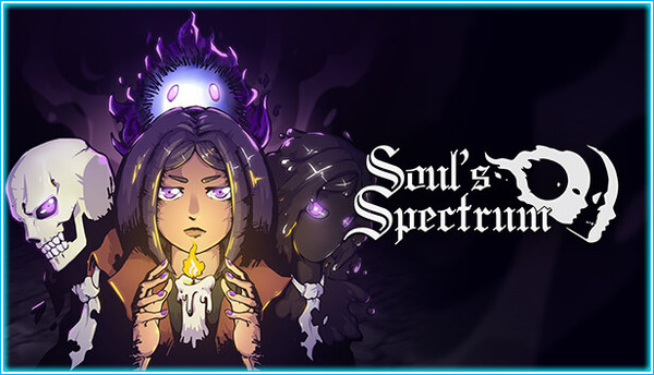 SOUL'S SPECTRUM