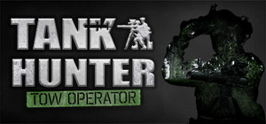 Tank Hunter Tow Operator banner