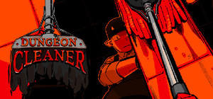 Dungeon Cleaner banner