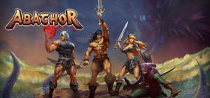 Abathor banner