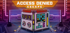 Access Denied: Escape banner