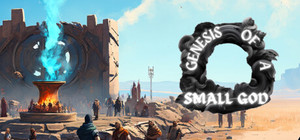 Genesis of a Small God banner