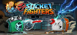 Socket Fighters banner