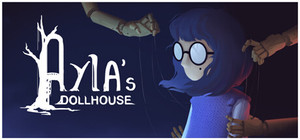 Ayla's Dollhouse banner