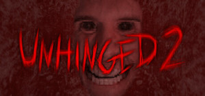 Unhinged 2 banner