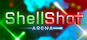 ShellShot Arena banner