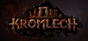 Kromlech banner