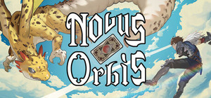 Novus Orbis banner