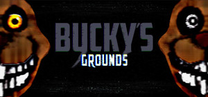 Bucky's Grounds banner