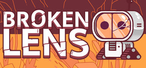 Broken Lens banner