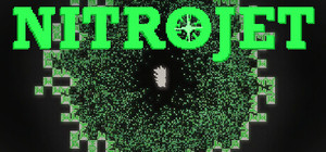 Nitrojet banner