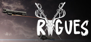 Rogues banner