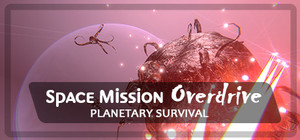 Space Mission Overdrive banner