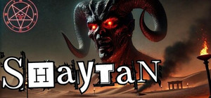 Shaytan banner