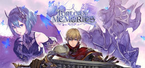 Forlorn Memories banner