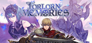 Forlorn Memories banner
