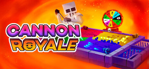 Cannon Royale banner
