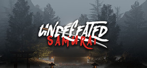 Undefeated Samurai banner