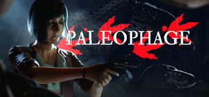 PALEOPHAGE banner