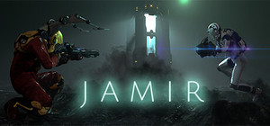 Jamir banner