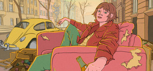 Berlin Maniacs banner