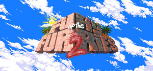 Fury of the Furries 2 banner