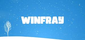 Winfray banner