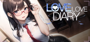 Love Love Diary banner