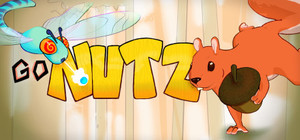Go Nutz banner