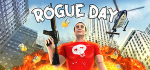Rogue Day banner