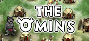The Omins banner