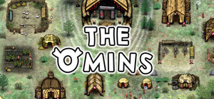 The Omins banner