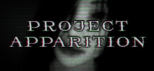 Project Apparition banner