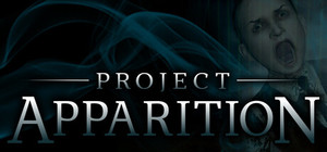 Project Apparition banner