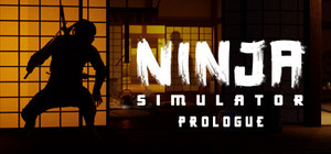 Ninja Simulator: Prologue banner