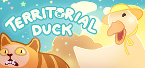 Territorial Duck banner