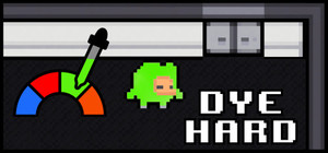 Dye Hard banner