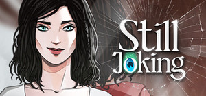 Still Joking banner