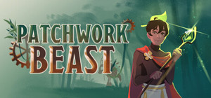 Patchwork Beast banner