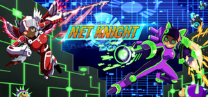 Net Knight banner