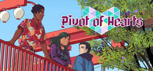 Pivot of Hearts banner