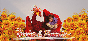 Healer&Phoenix banner