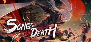 Songs Of Death banner